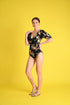 Swim 2023: Phuket Sleeved Swimsuit